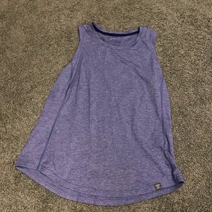 Women’s tank top